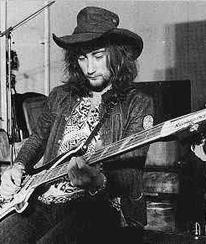 Roger Glover - Deep Purple